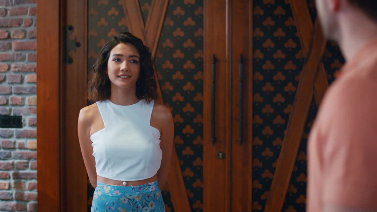 Everywhere I Go - Coincidenze d'amore a Pasqua su Mediaset Infinity con una puntata speciale