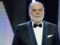 Francis Ford Coppola: 'Megalopolis non sarà il mio ultimo film'