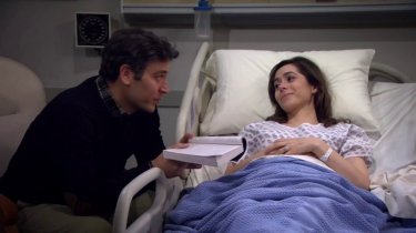 How I Met Your Mother Series Finale 9X23 24 Josh Radnor Cristin Milioti