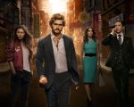 Iron Fist: Finn Jones ha anticipato il ritorno del suo personaggio nell'MCU?