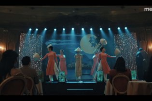 The Sympathizer - Trailer