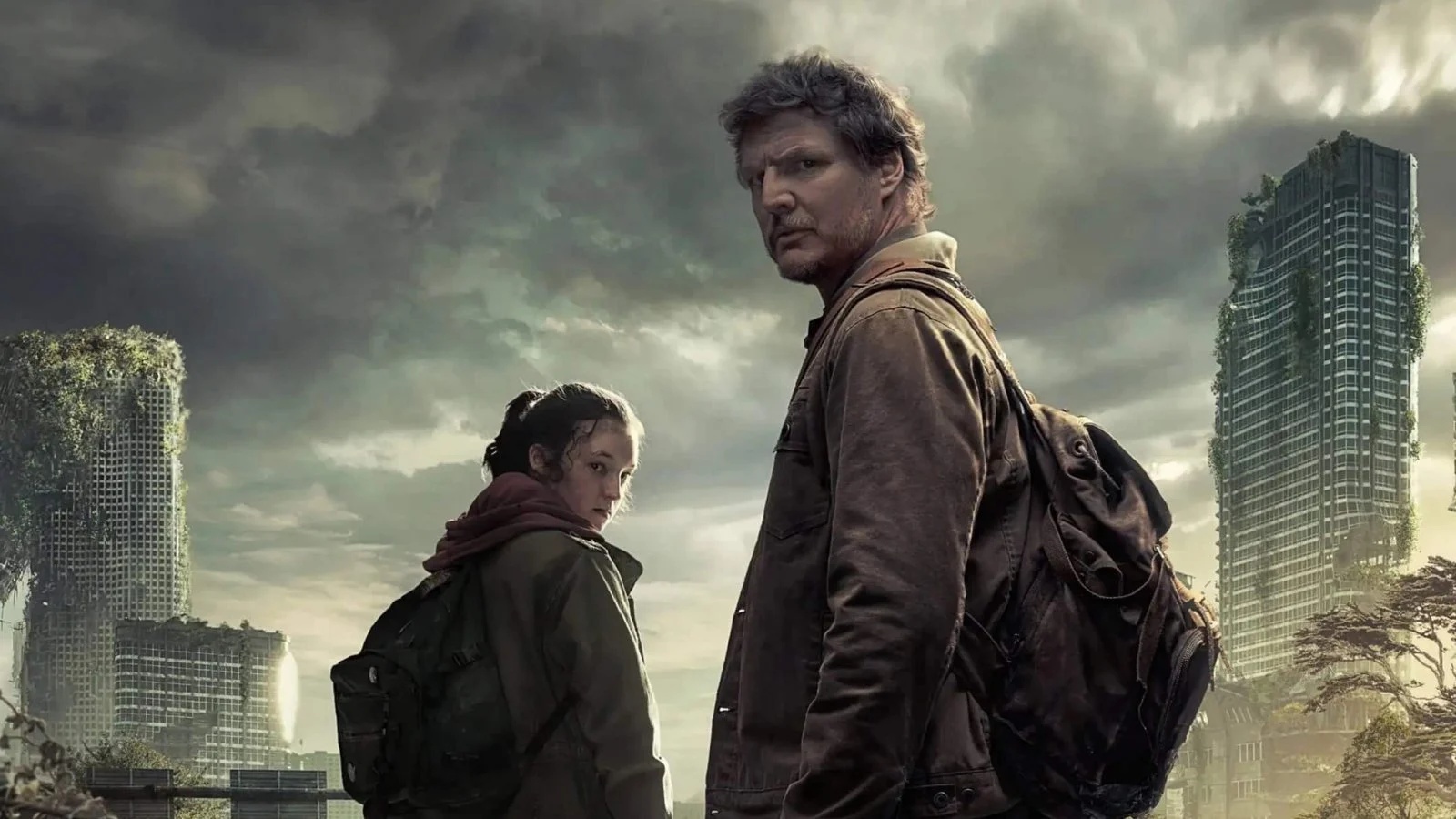 The Last of Us: la versione 4K Ultra HD della prima stagione della serie HBO è in sconto su Amazon