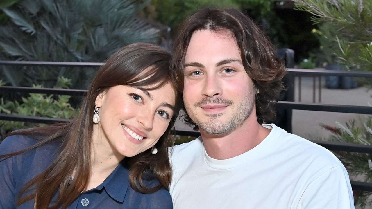 Logan Lerman non ha pianificato la proposta di matrimonio: 'Volevo un po' di privacy, ma eravamo a New York!'