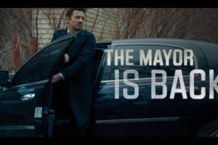 Mayor of Kingstown - Teaser Trailer Season 3