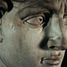 Michelangelo - Santo e Peccatore: lo sguardo del David di Michelangelo
