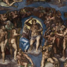 Michelangelo - Santo e Peccatore: la Cappella Sistina