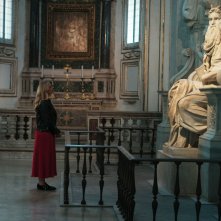 Michelangelo - Santo e Peccatore: la statua di Mosè in San Pietro in Vincoli