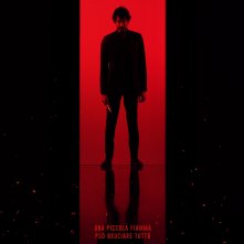 Locandina di Monkey Man