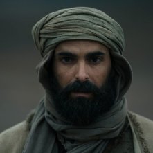 Testament: La Storia di Mosè, una foto della docu-serie