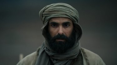 Moses Testament Story Of Moses Cast Characters Netflix 1024X576
