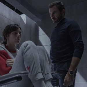 Regina Rossa: un frame della serie