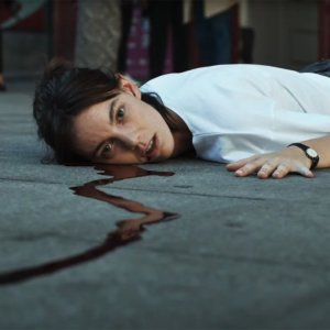 Regina Rossa: una scena