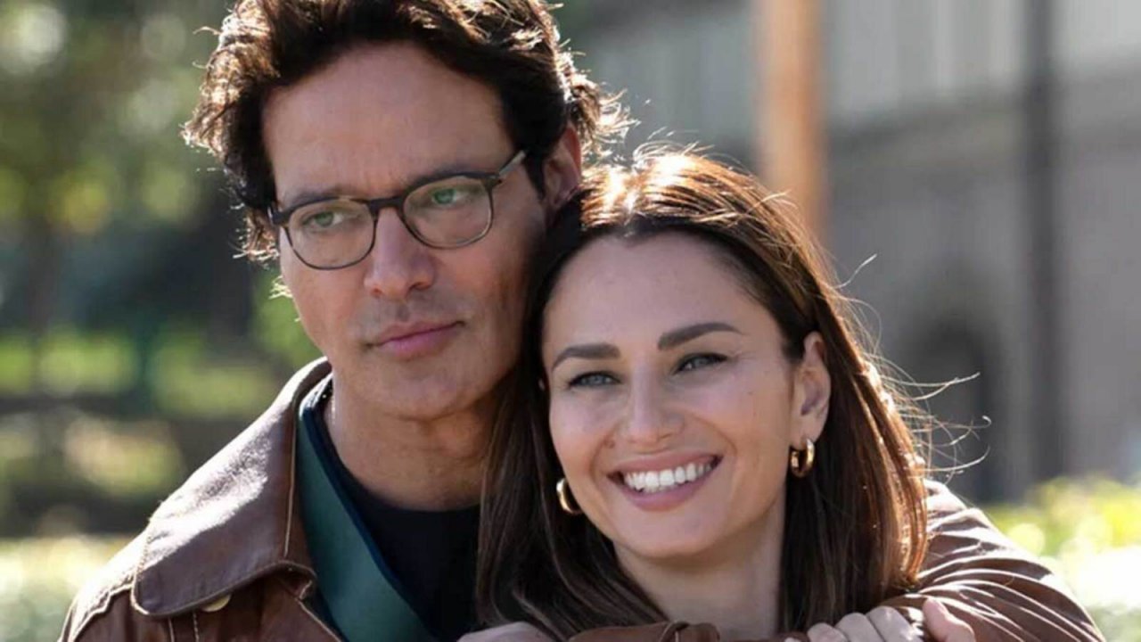 Se potessi dirti addio da stasera su Canale 5: trama e cast della prima puntata