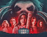 Slotherhouse, la recensione: il bradipo squartatore poco horror e molto trash comedy
