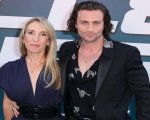 007, Sam Taylor-Johnson dirigerà il marito se dovesse essere scelto? 'Sarei la prima regista donna'