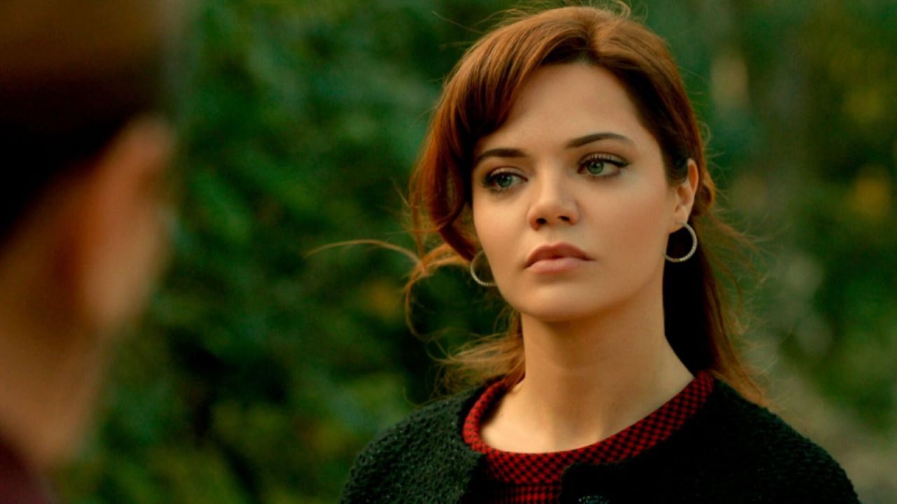 Terra Amara stasera 29 marzo non va in onda: ecco perché e cosa vedremo al suo posto