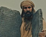 Testament: La Storia di Mosè, la recensione: tra storia, religione e... telenovela