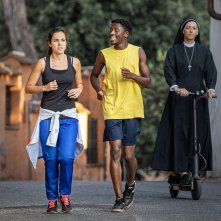 The Beautiful Game: un'immagine del film