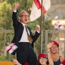 The Beautiful Game: Bill Nighy nel film