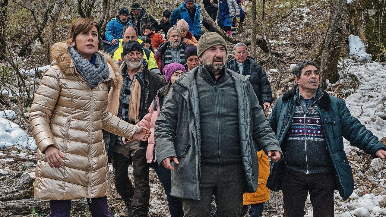 Viaggio in Un mondo a parte: nei luoghi del film con Antonio Albanese