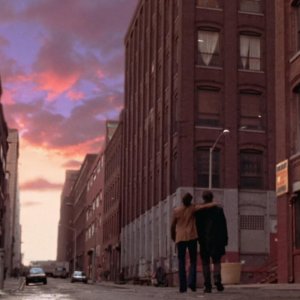 Vanilla Sky: una scena del film