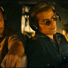 Vite vendute: una scena tratta dal  film