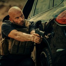 Vite vendute: una sequenza del film