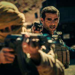 Vite vendute: una foto del film