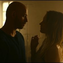 Vite vendute: una scena del film