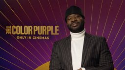 Il Colore Viola: intervista a Blitz Bazawule