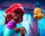 Ariel, la sirenetta protagonista nel trailer della nuova serie animata Disney Junior