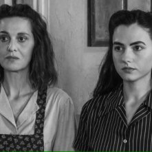 C'è ancora domani: Paola Cortellesi e Romana Maggiora Vergano in una scena del film