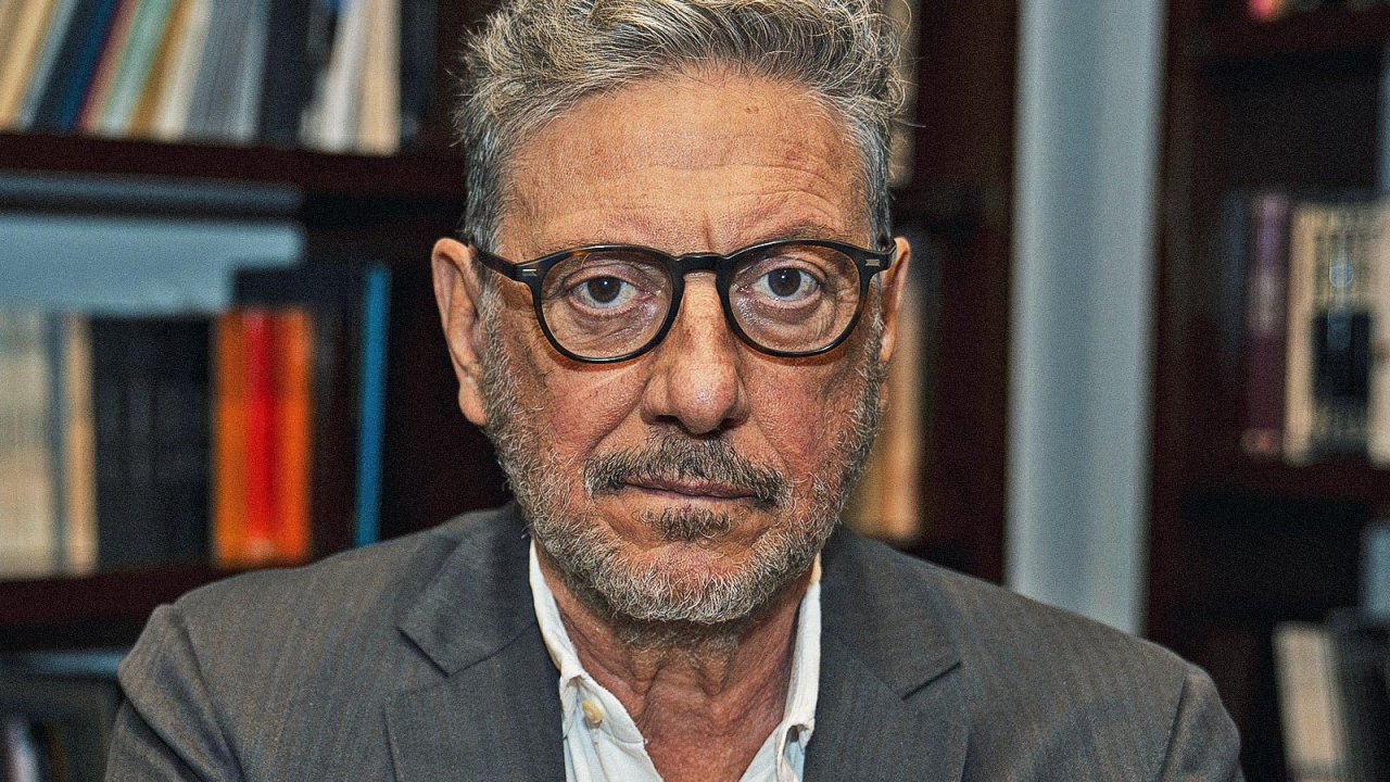 Il Centro Sperimentale, la presidenza di Sergio Castellitto e una scuola di sogni e di mestieri