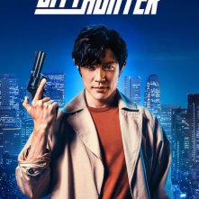 Locandina di City Hunter