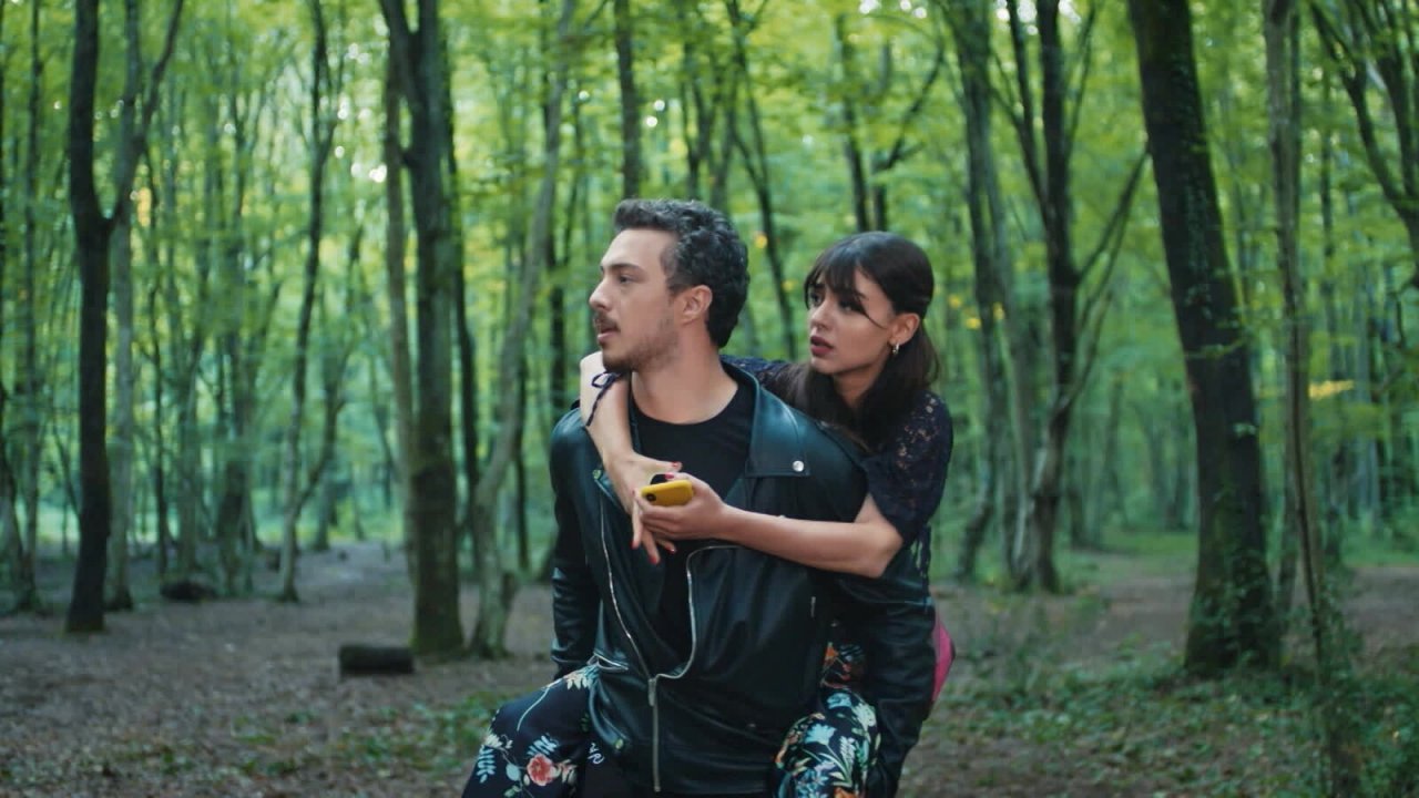 Everywhere I Go - Coincidenze d'amore: anticipazioni trame dal 31 marzo al 5 aprile 2024