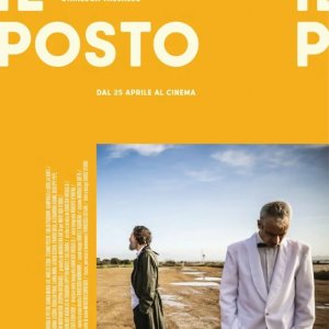 Locandina di Il posto