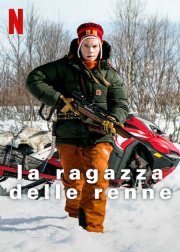 Locandina di La ragazza delle renne