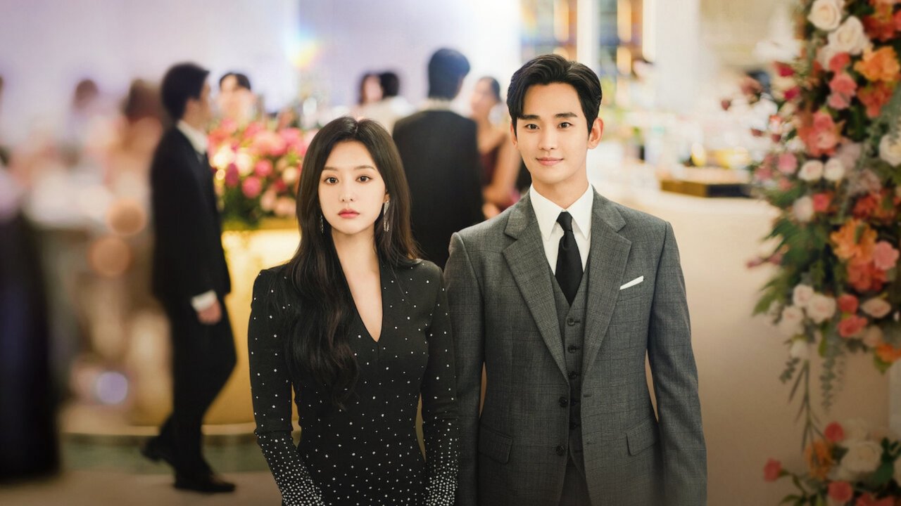 La Regina delle Lacrime, la recensione dei primi episodi: un altro K-Drama da non perdere?