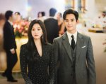 La Regina delle Lacrime, la recensione dei primi episodi: un altro K-Drama da non perdere?