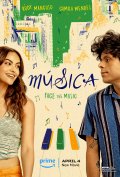 Locandina di Música
