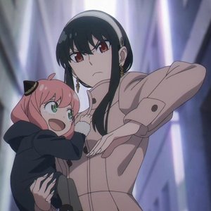 Spy x Family: Yor e Anya