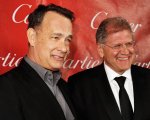 Here: il film di Robert Zemeckis con star Tom Hanks e Robin Wright ha una data di uscita
