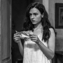 C'è ancora domani: Romana Maggiora Vergano in una scena del film