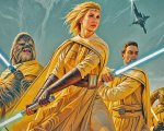 The Acolyte: La seguace, ma cos'è l'Alta Repubblica nell'universo di Star Wars?