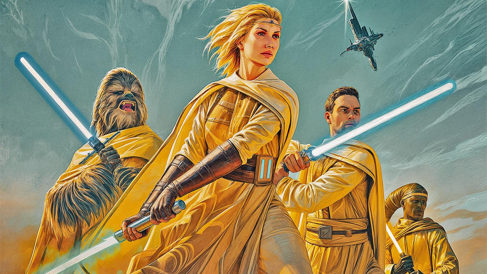 The Acolyte: La seguace, ma cos'è l'Alta Repubblica nell'universo di Star Wars?
