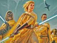 The Acolyte: La seguace, ma cos'è l'Alta Repubblica nell'universo di Star Wars?
