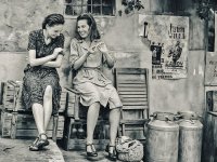 C'è ancora domani, Testaccio e il cuore di mamma Roma: alla scoperta delle location del film