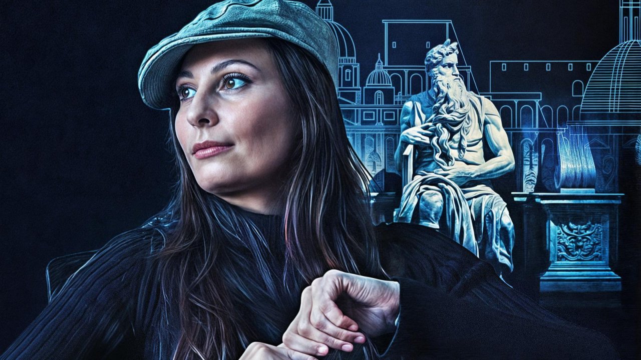 Michelangelo - Santo e Peccatore, la regia di Chiara Battistini e un documentario emozionante e rivelatorio