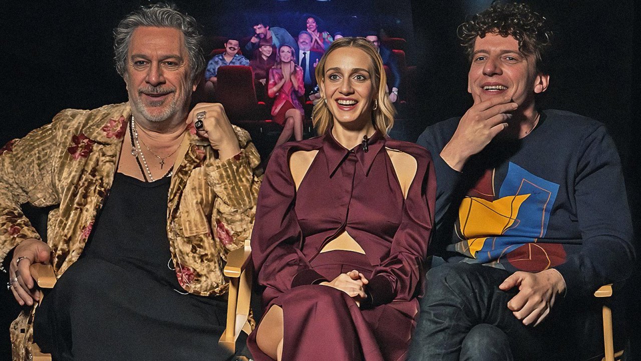 Call My Agent - Italia 2, tornano gli agenti: sempre più sull'orlo di una crisi di nervi