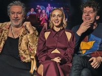 Call My Agent - Italia 2, tornano gli agenti: sempre più sull'orlo di una crisi di nervi